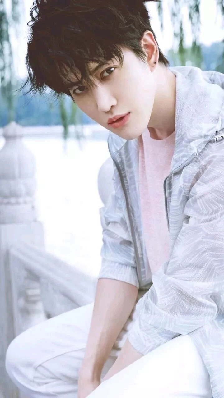 喜欢mike的第一个月