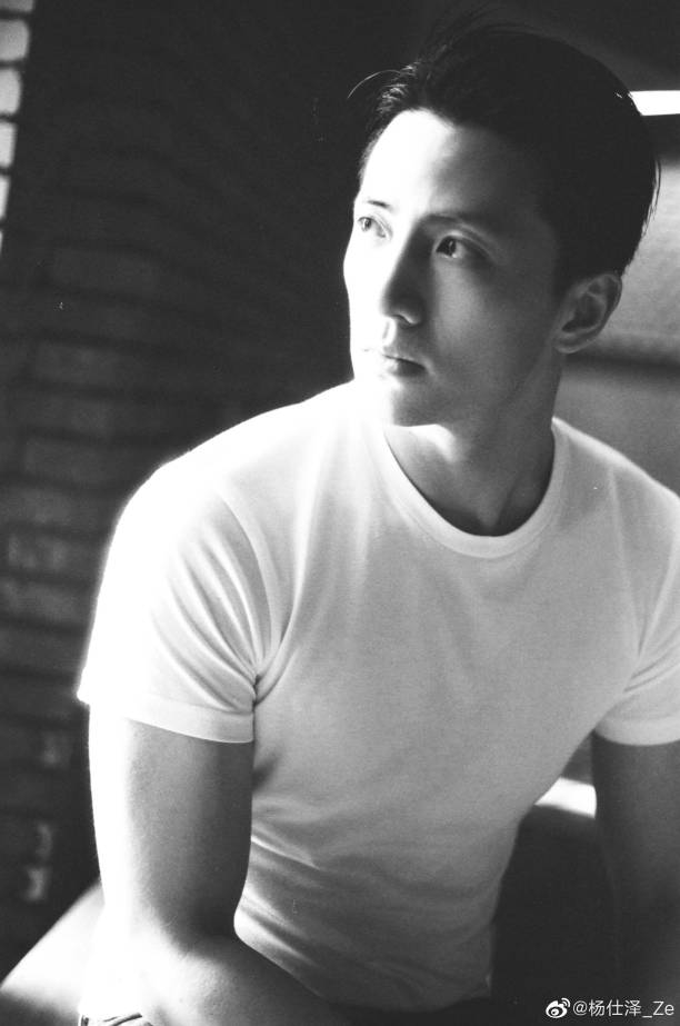 杨仕泽-doki@腾讯视频：超全的杨仕泽资讯、视频、粉丝、直播、活动集合