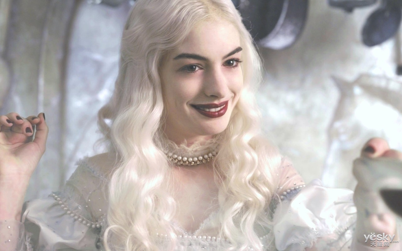 安妮.海瑟薇-doki-腾讯视频