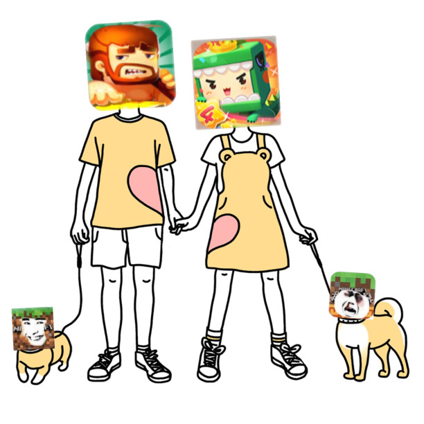 我的世界沙雕系列告诉你们个坏消息