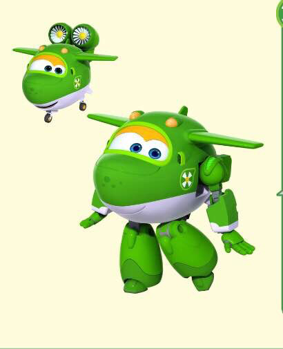 超级飞侠第七季第09话