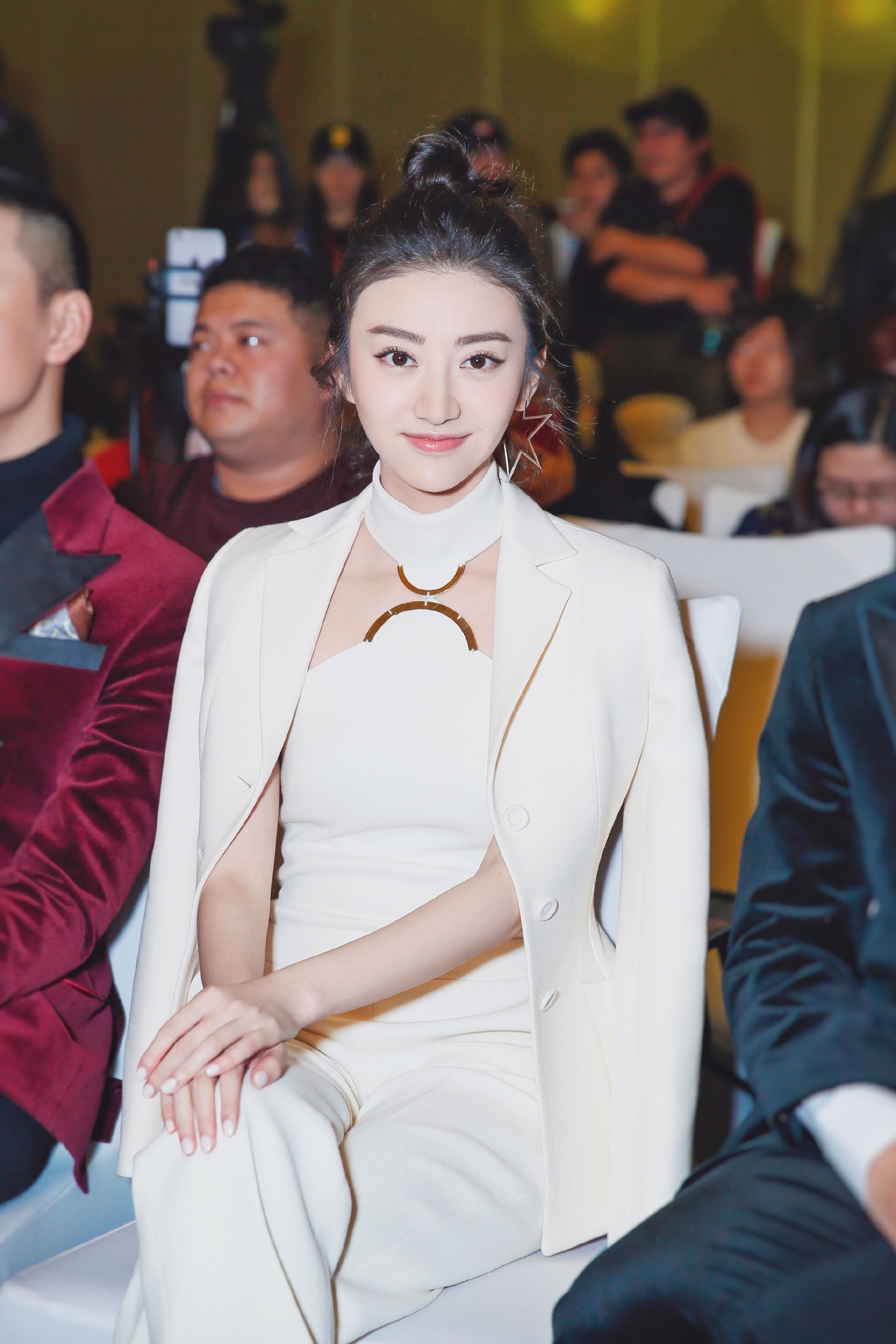 景甜美图唯爱甜甜