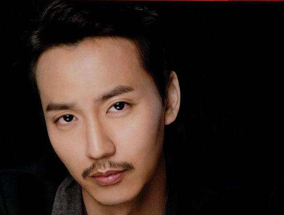 金南佶永远的至尊