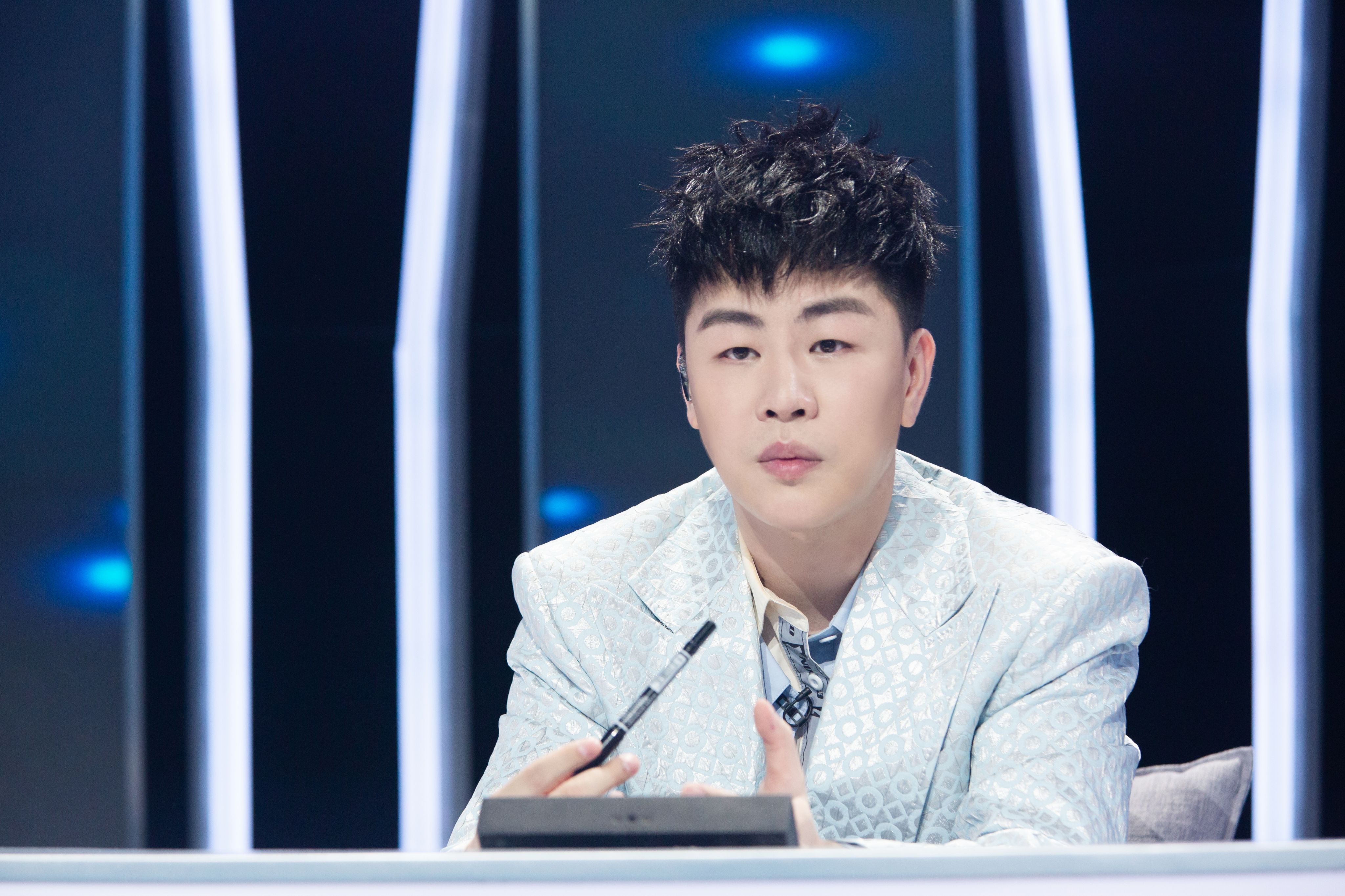 胡彦斌图片少年之名第一期