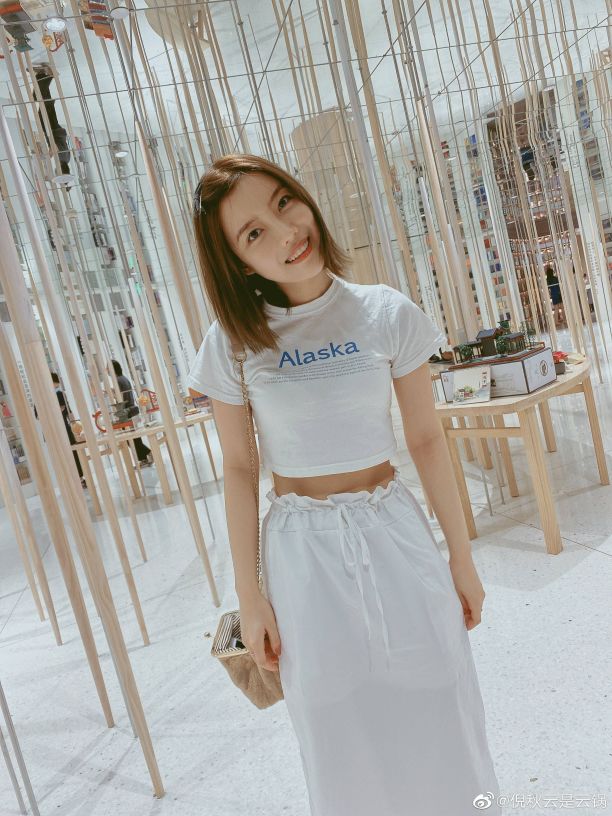 倪秋云-doki@腾讯视频:超全的倪秋云资讯,视频,粉丝,直播,活动集合