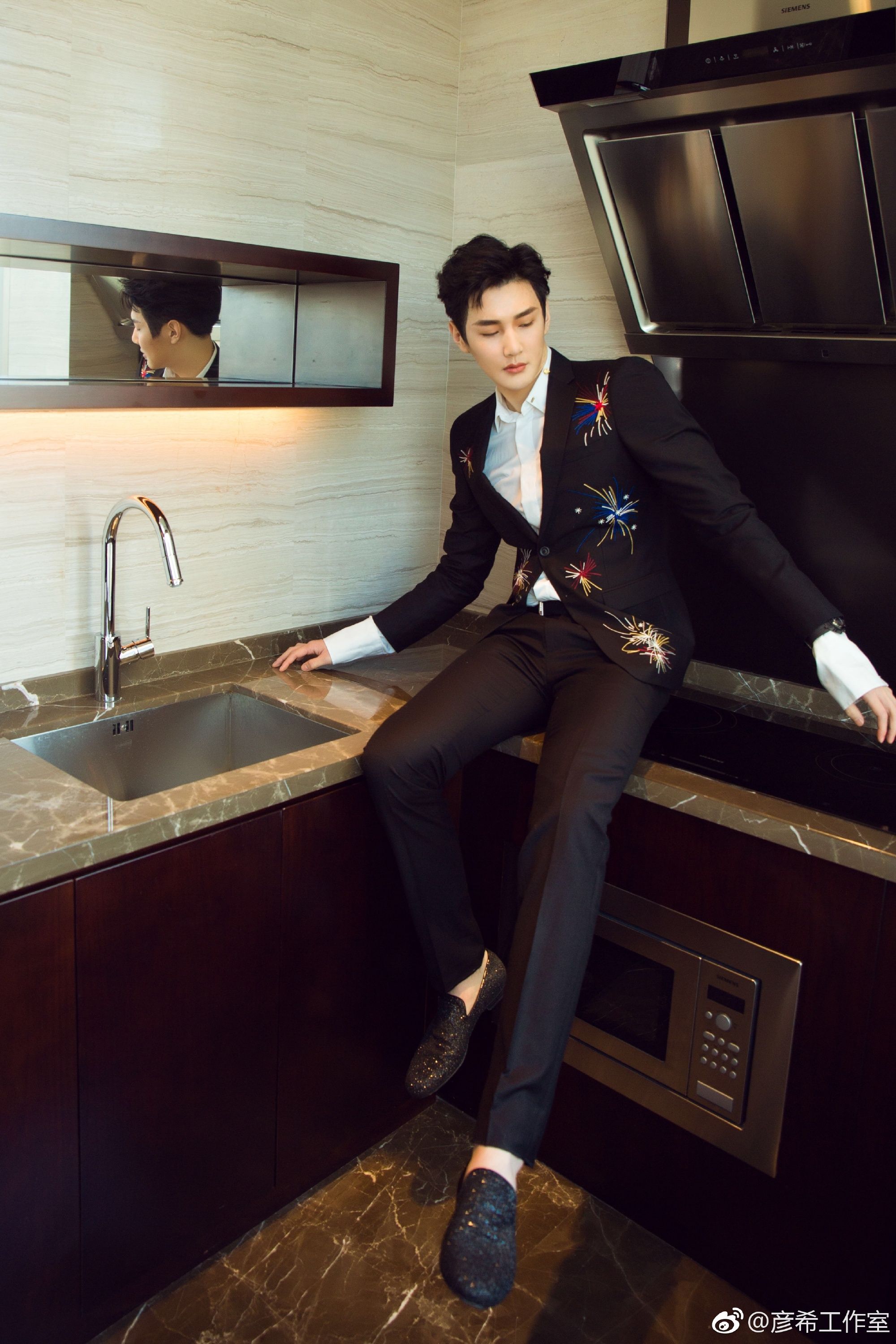 长腿欧巴-doki-腾讯视频