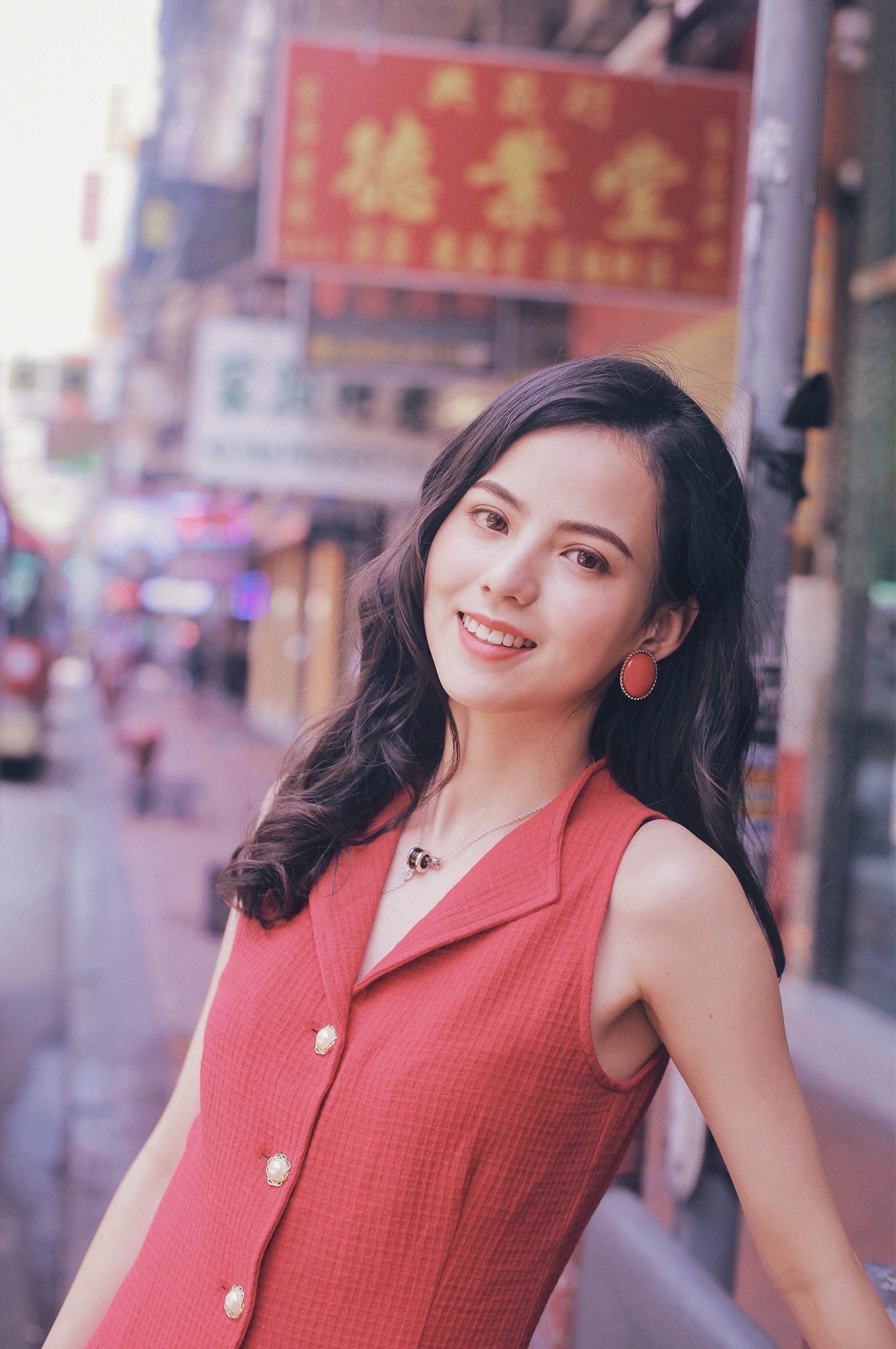 【黄日莹】-doki-腾讯视频