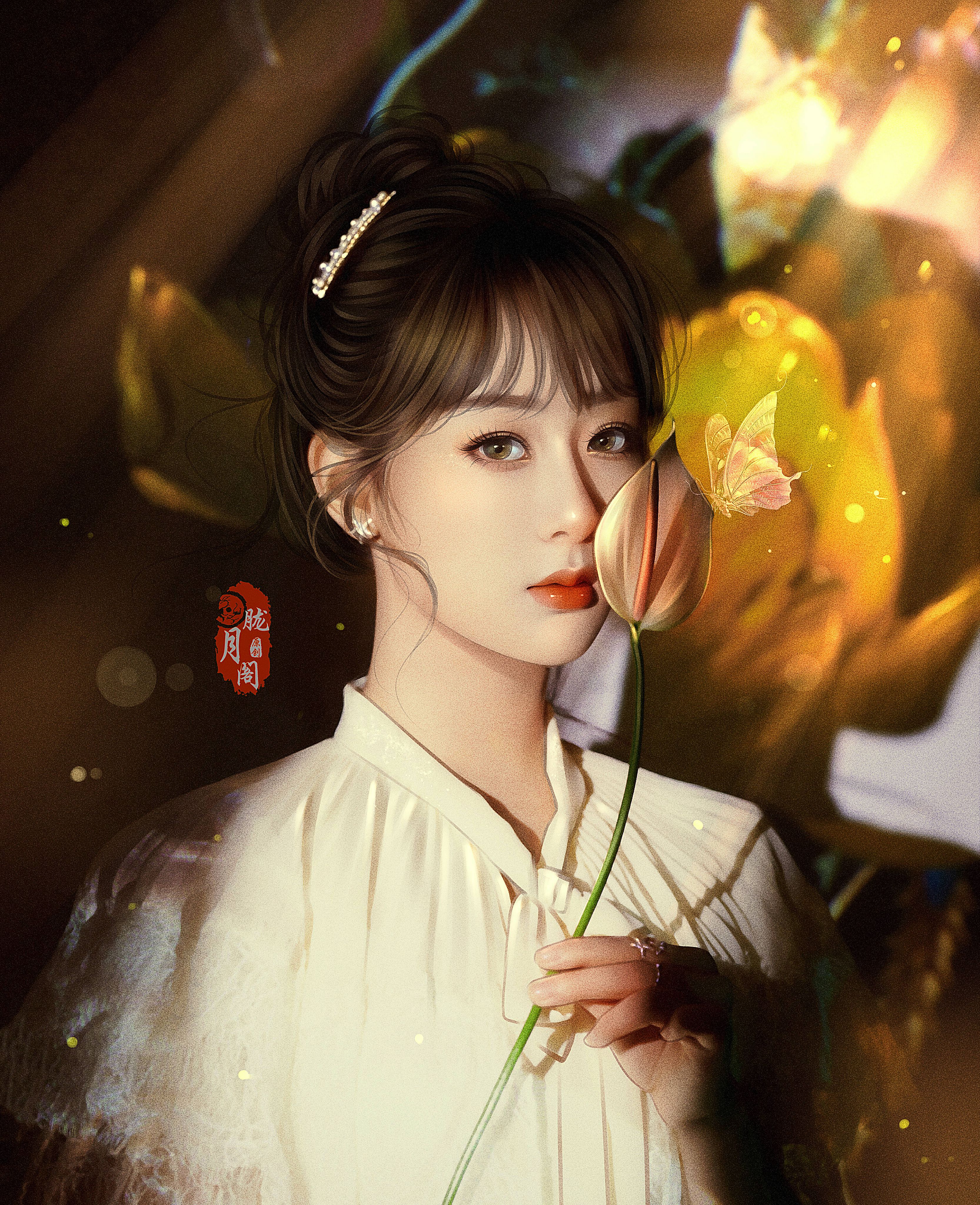 【杨紫】【饭绘】—— ‖分享贴