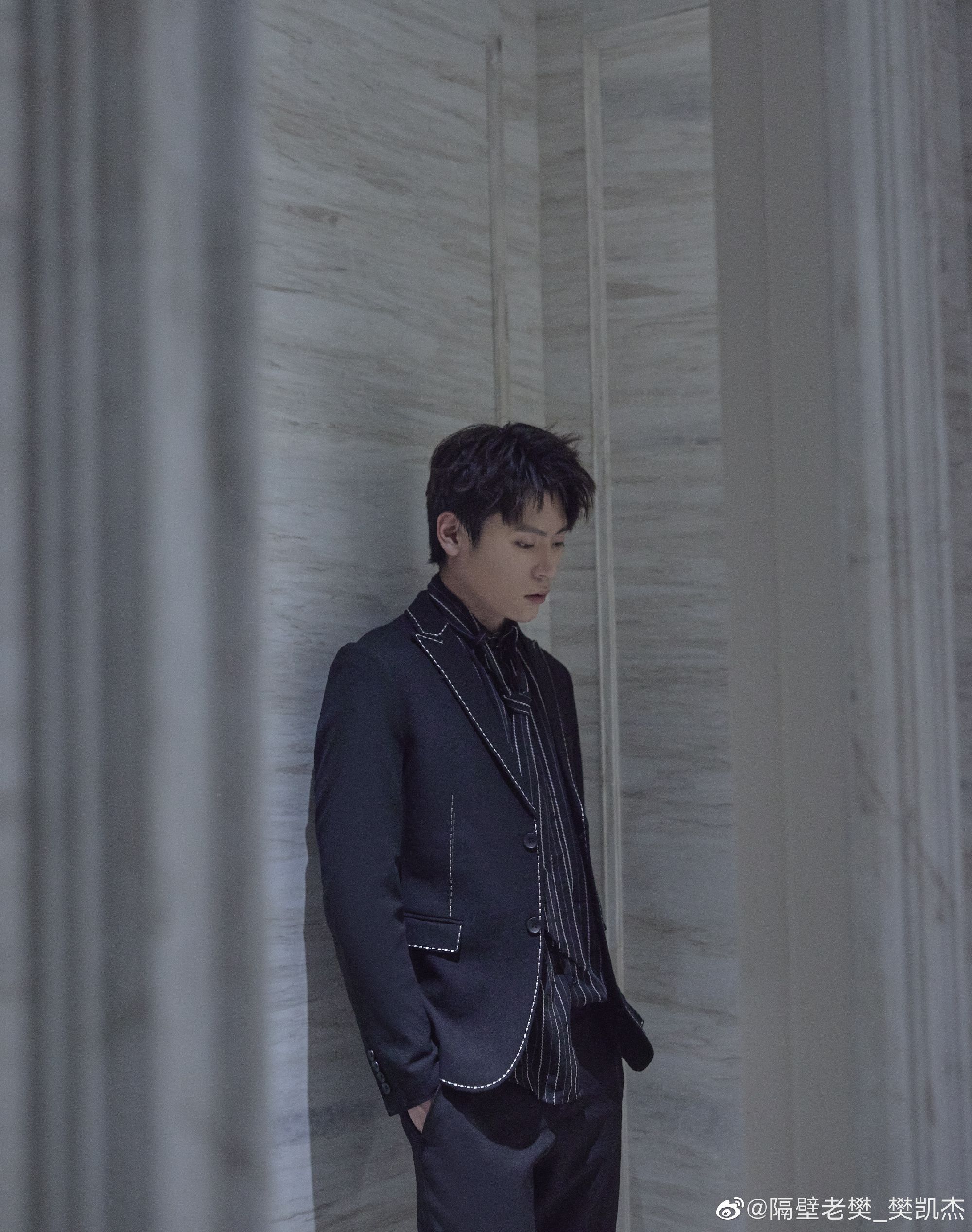 宝藏男孩樊凯杰