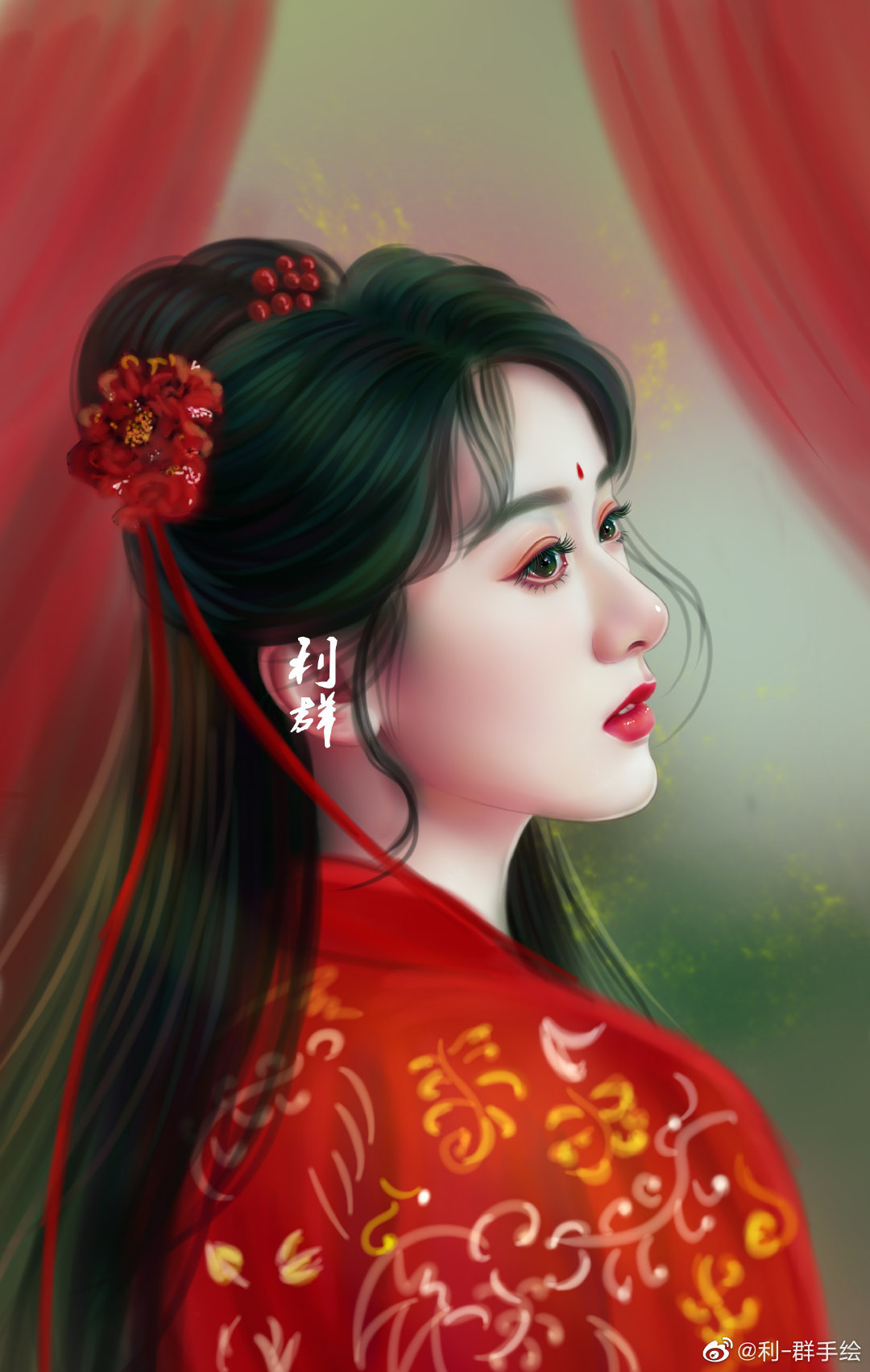 袁冰妍未来可期