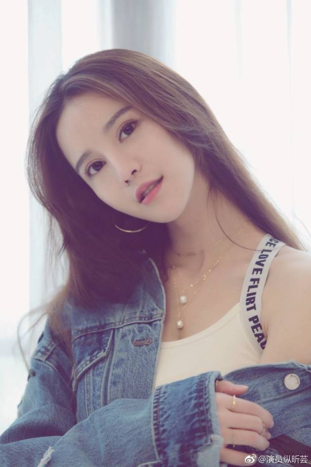 纵昕芸-doki@腾讯视频:超全的纵昕芸资讯,视频,粉丝,直播,活动集合