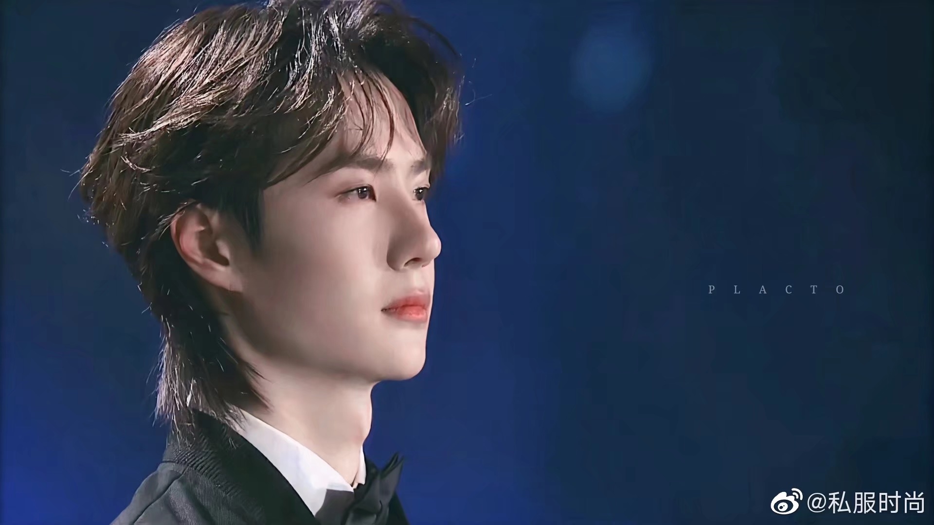 小摩托专属表白墙##快来给我安利好剧##王一博未