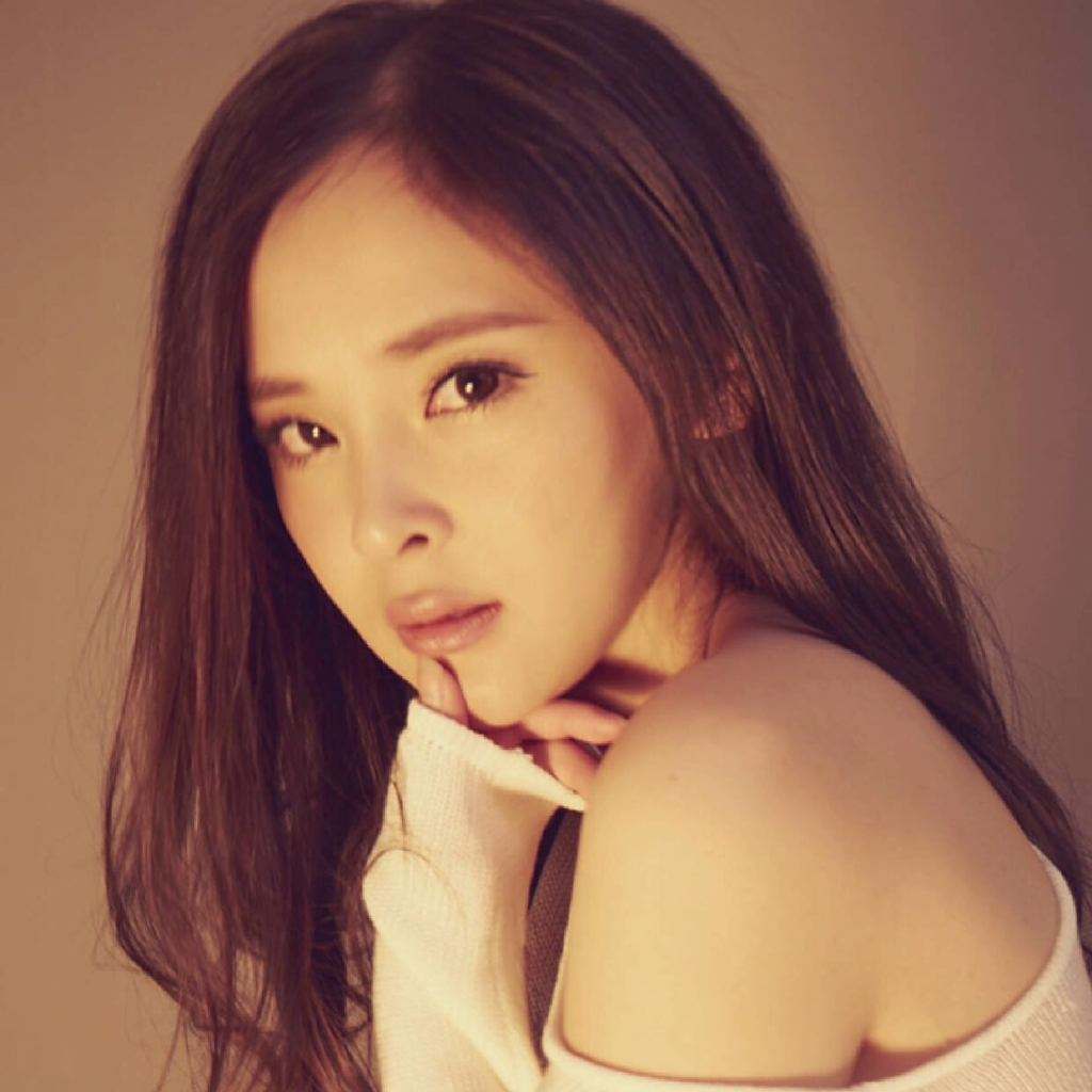 卢蒽洁〗姐姐加油呀!