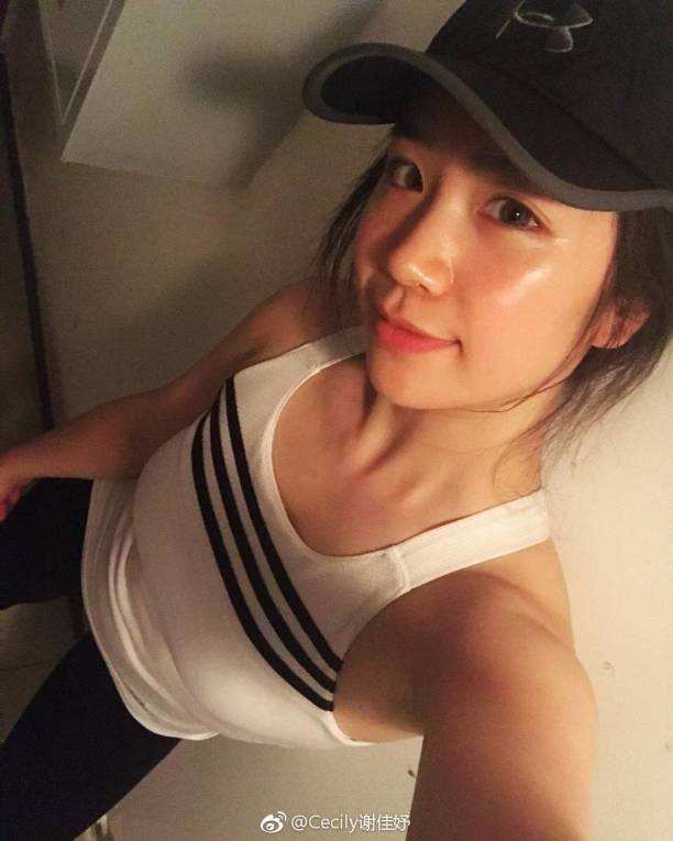 谢佳妤-doki@腾讯视频:超全的谢佳妤资讯,视频,粉丝,直播,活动集合