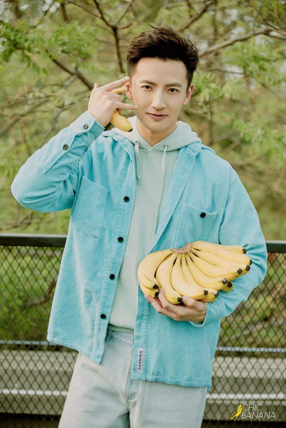杨仕泽