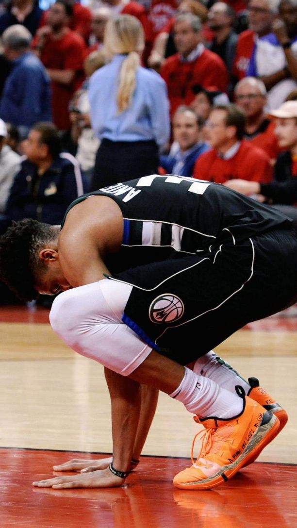 扬尼斯阿德托昆博