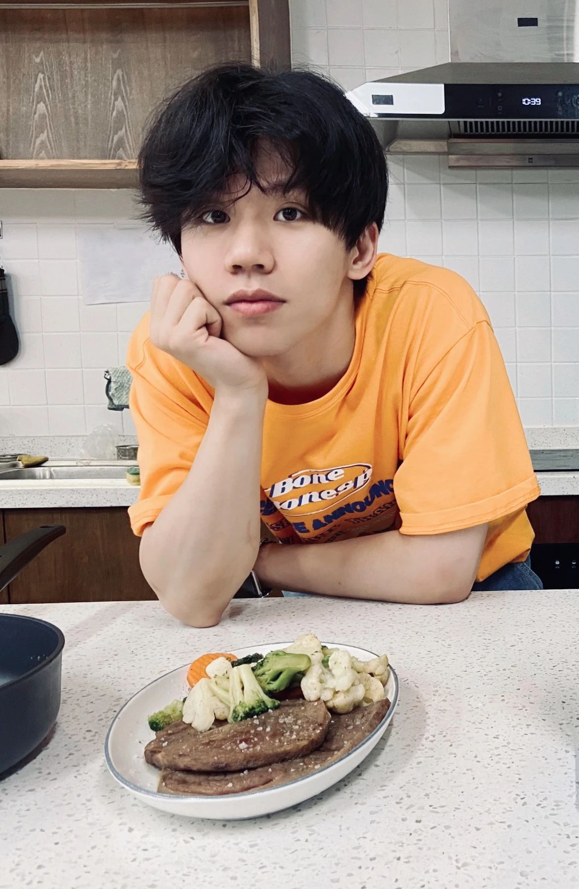 纯享:孔翔宇&谢渊宇&马哲《无名之辈》