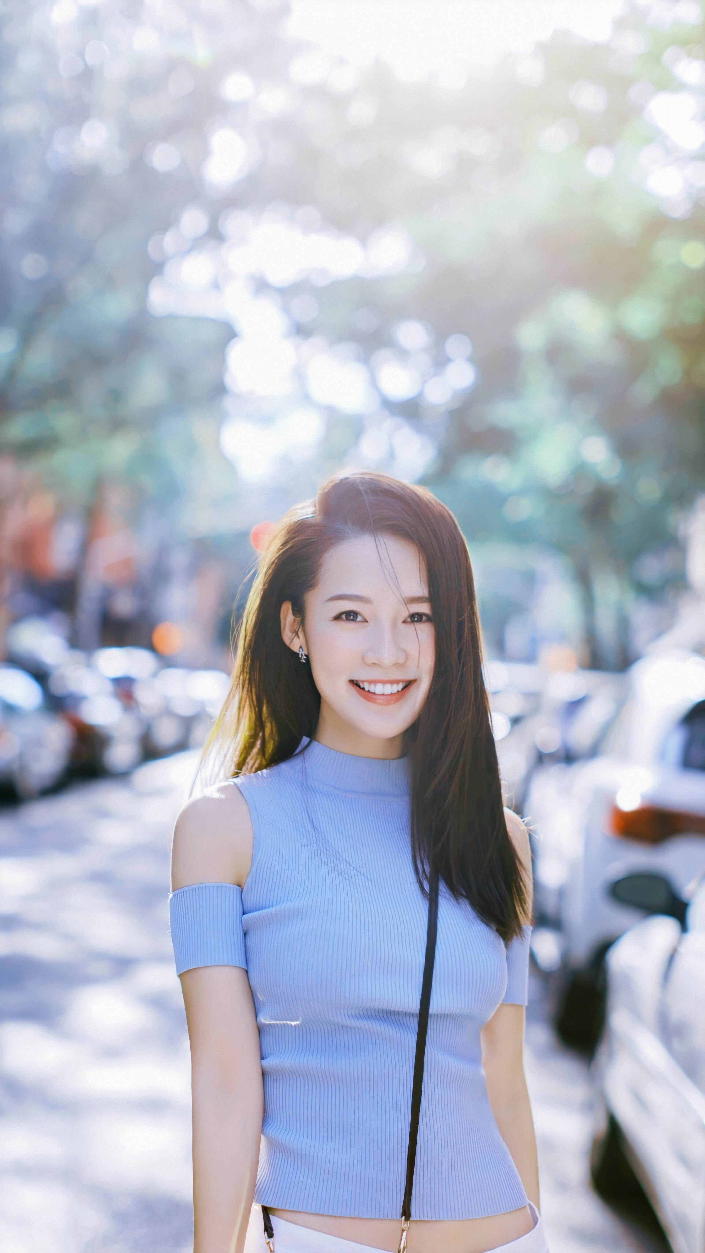 【李沁】【美图】向全世界安利李沁-doki-腾讯视频