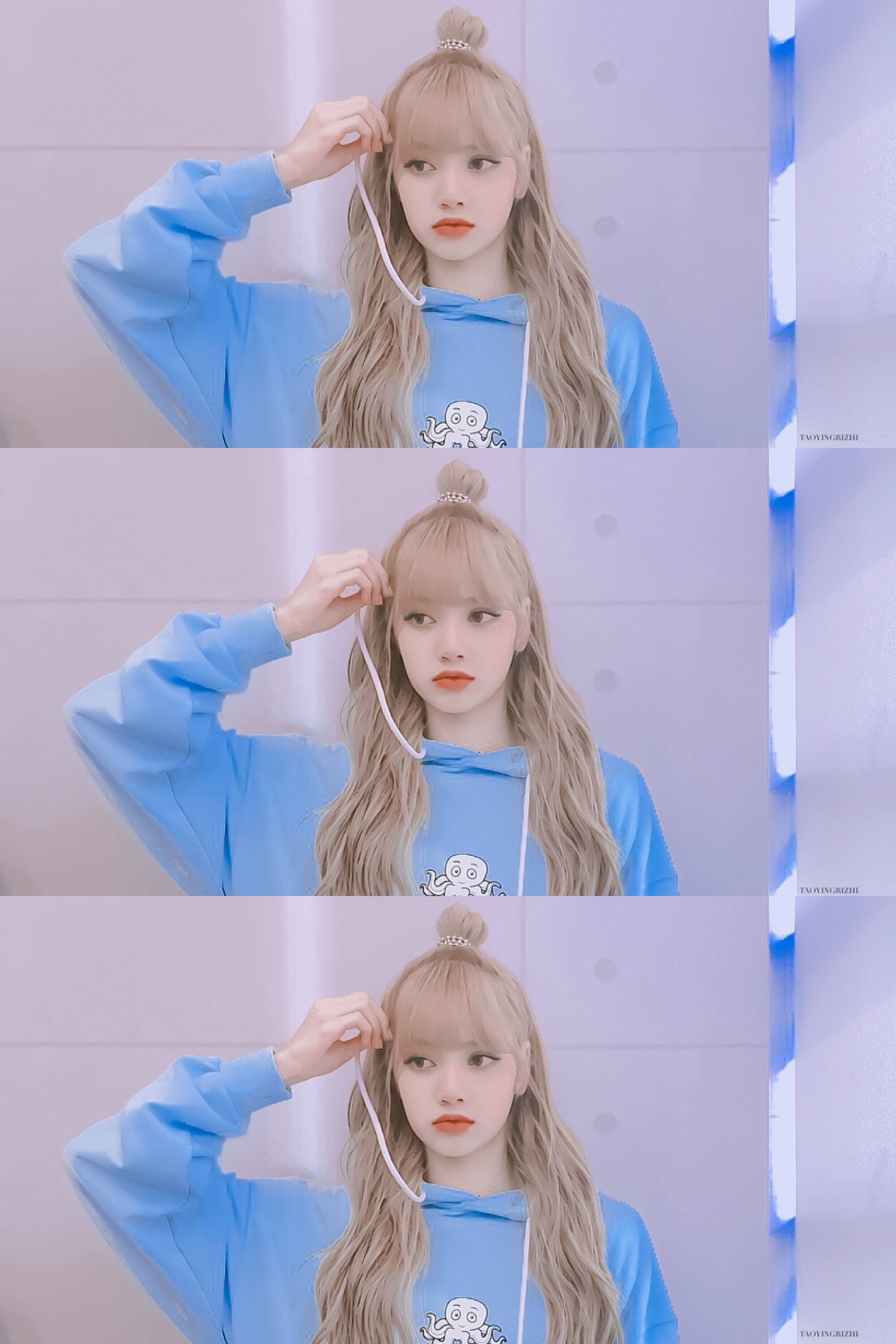 lisa-doki-腾讯视频