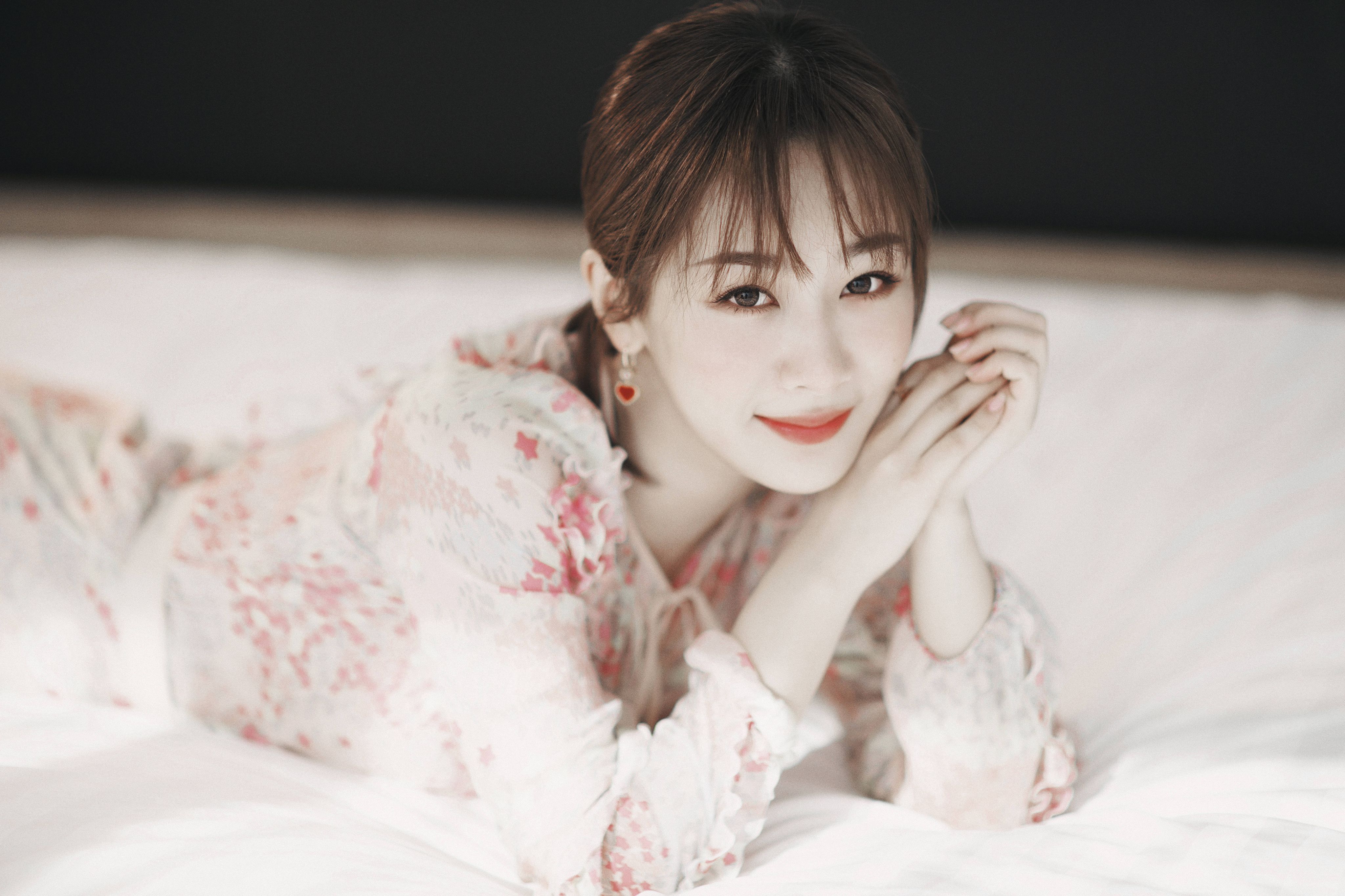 【杨紫】【美图】你是我的喜不自胜-doki-腾讯视频