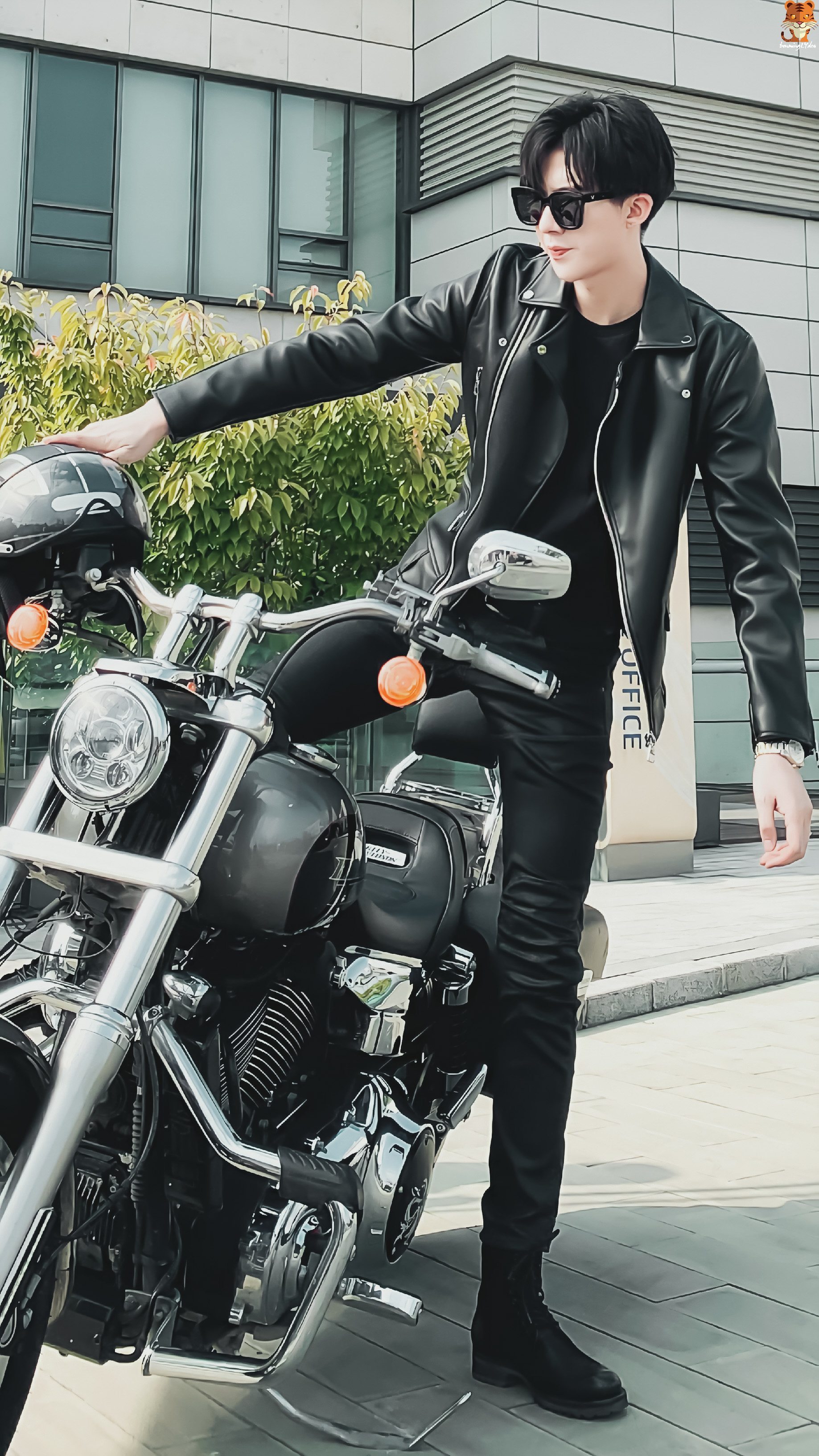 78摩登兄弟刘宇宁78