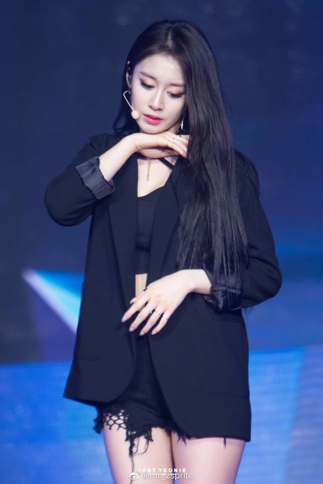 朴智妍美图jingjing守护朴智妍