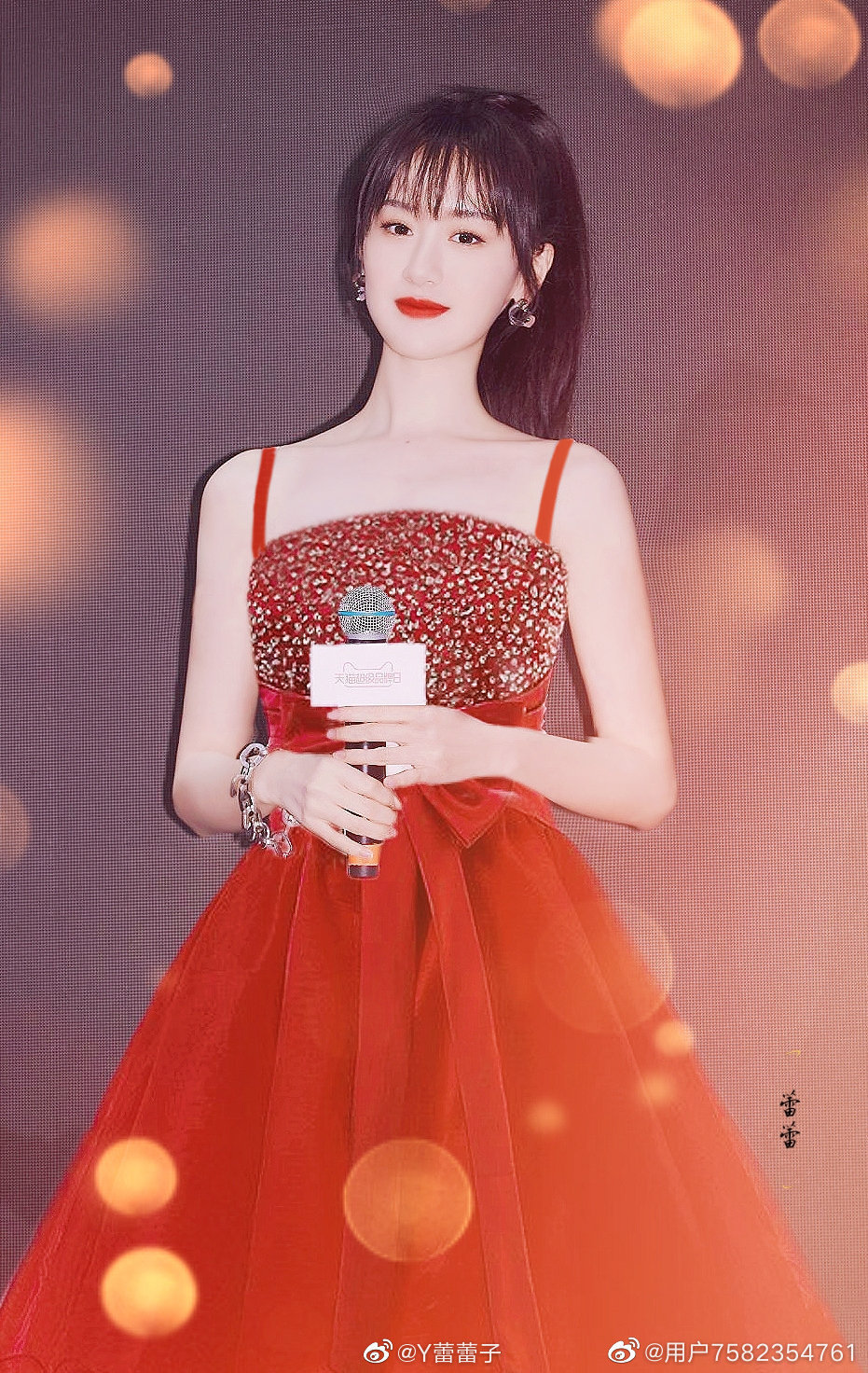 袁冰妍未来可期