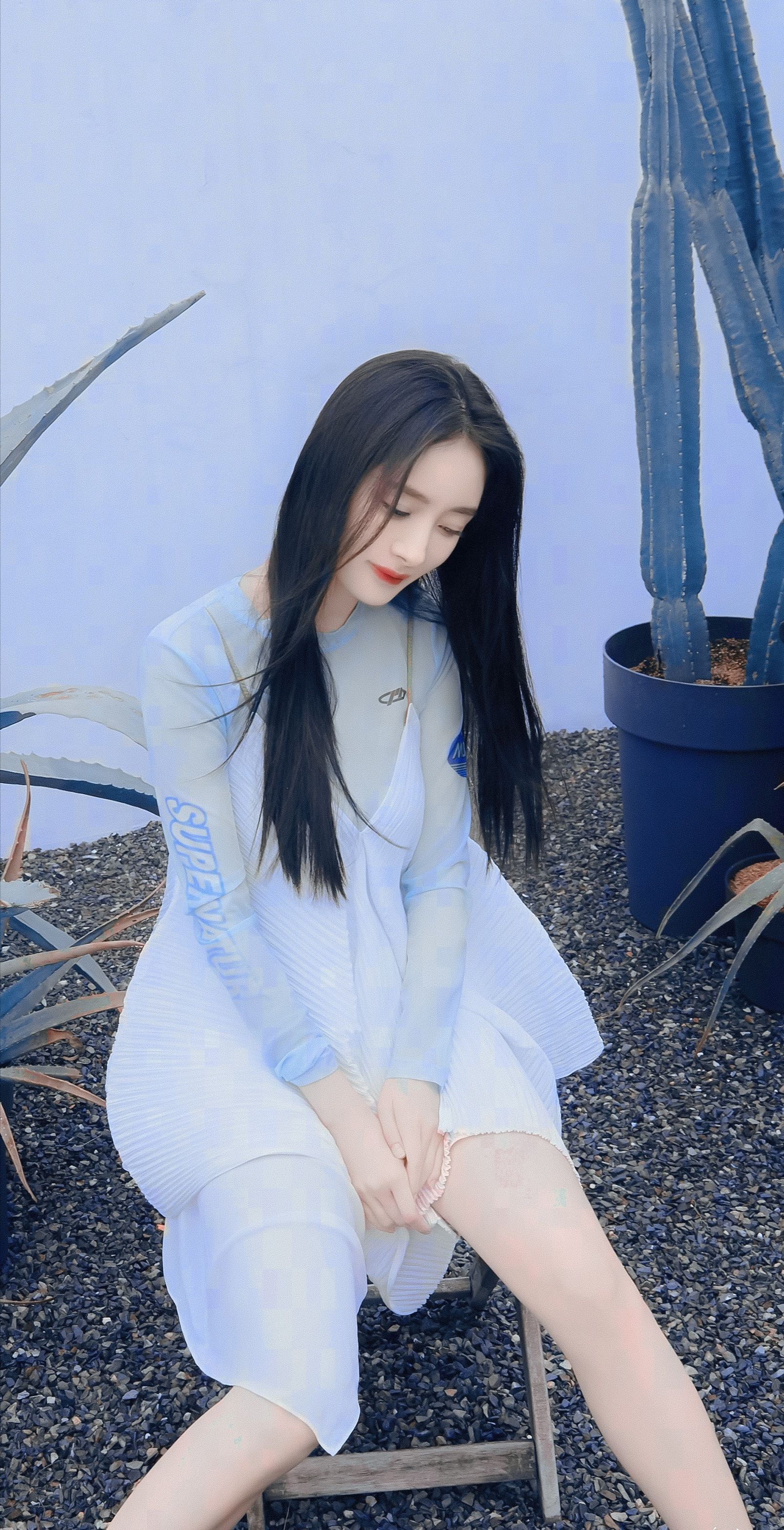 【杨幂】【美图】独一无二