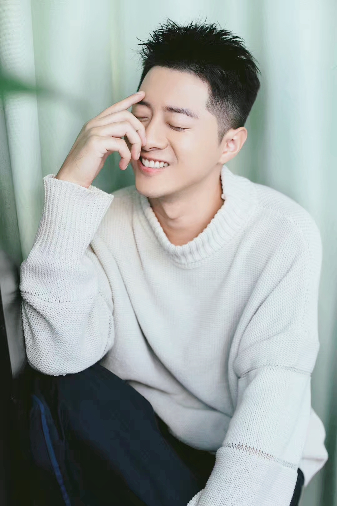 【郭家豪】【美图】五月,你好