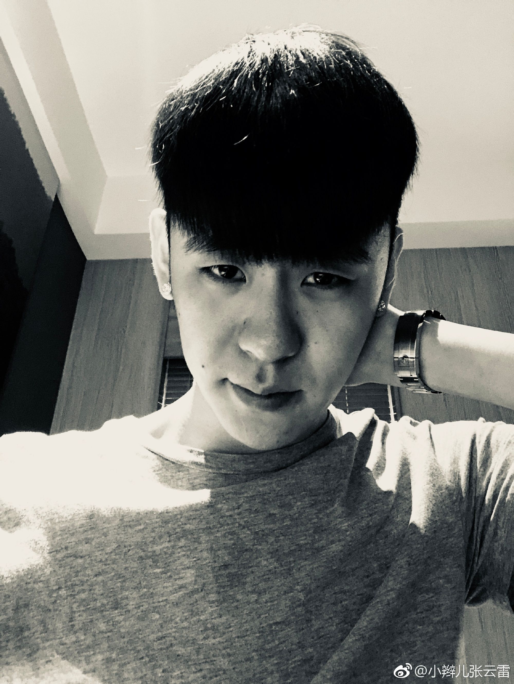 相思赋予谁,小辫儿张云雷