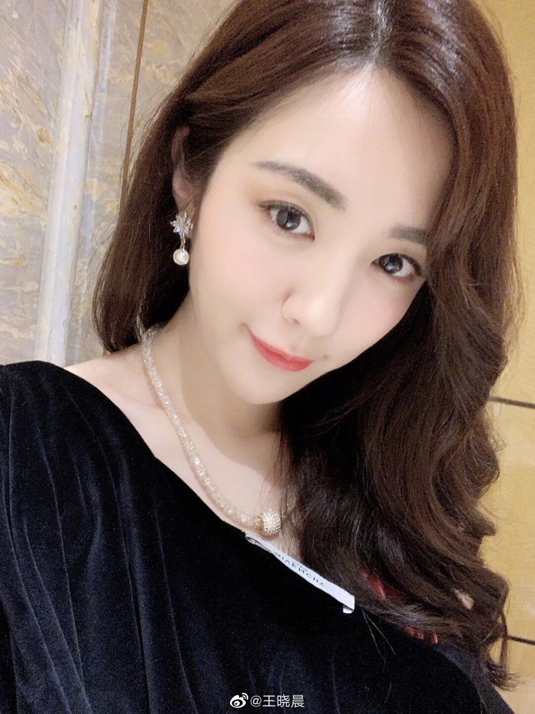 为晓晨女神打榜的红包来了