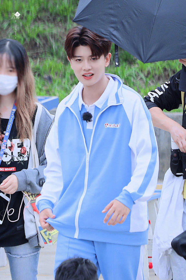 任嘉伦是落入凡尘的星78-doki-腾讯视频