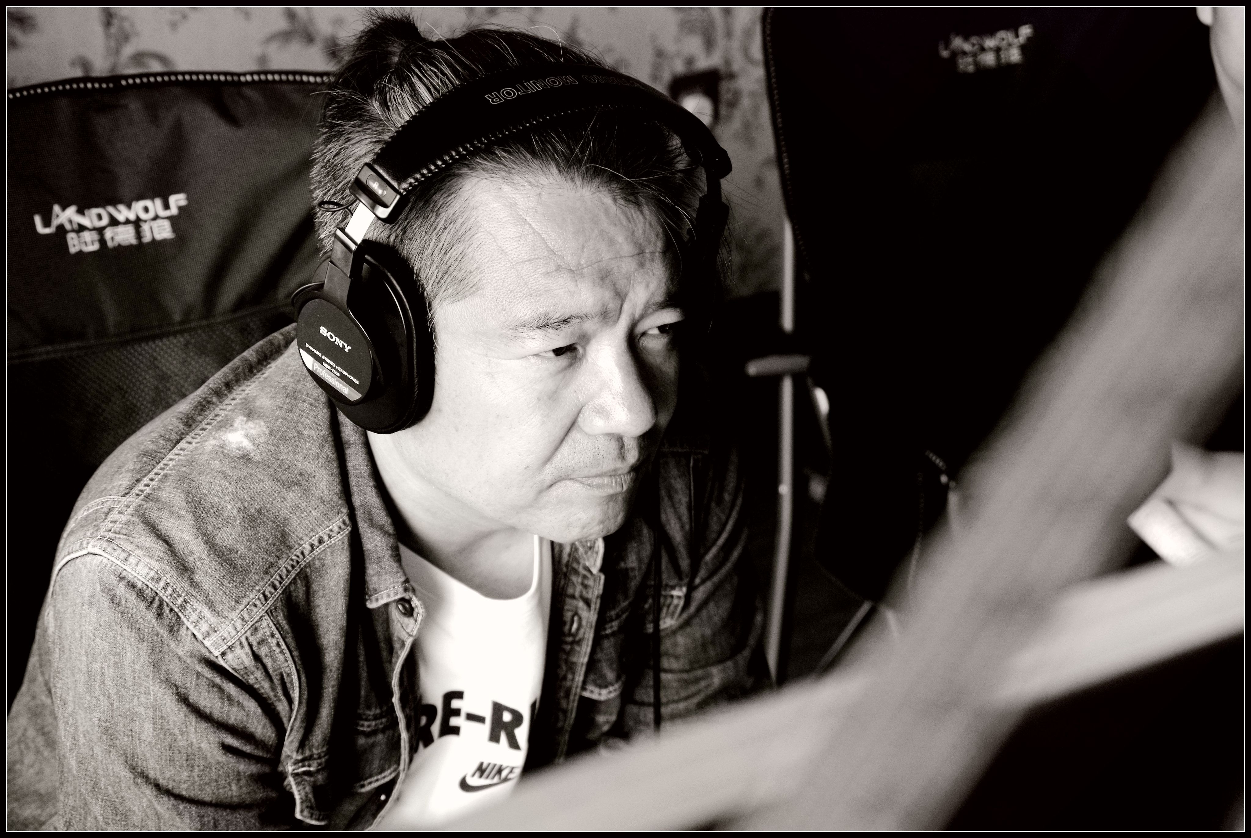 崔俊杰导演~70后著名导演!