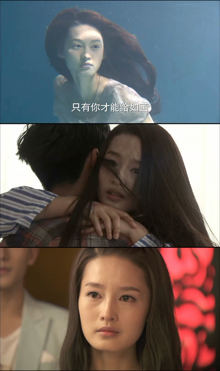 花开半夏|李沁|夏如画              查看完整图片 查看