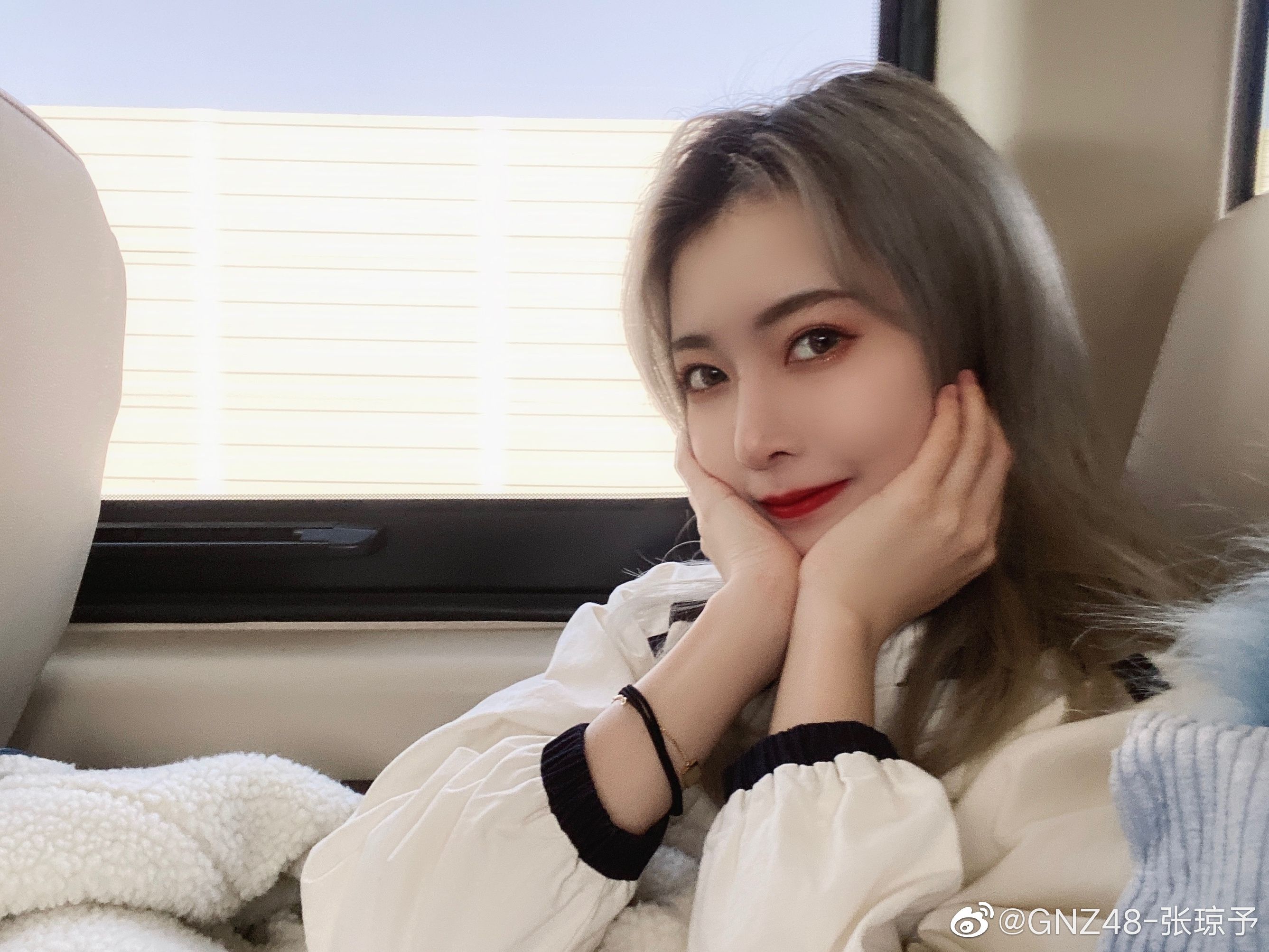 gnz48-张琼予