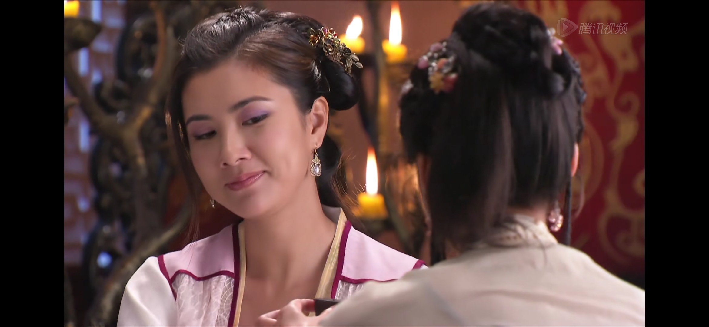 刘海砍樵宋佳玲