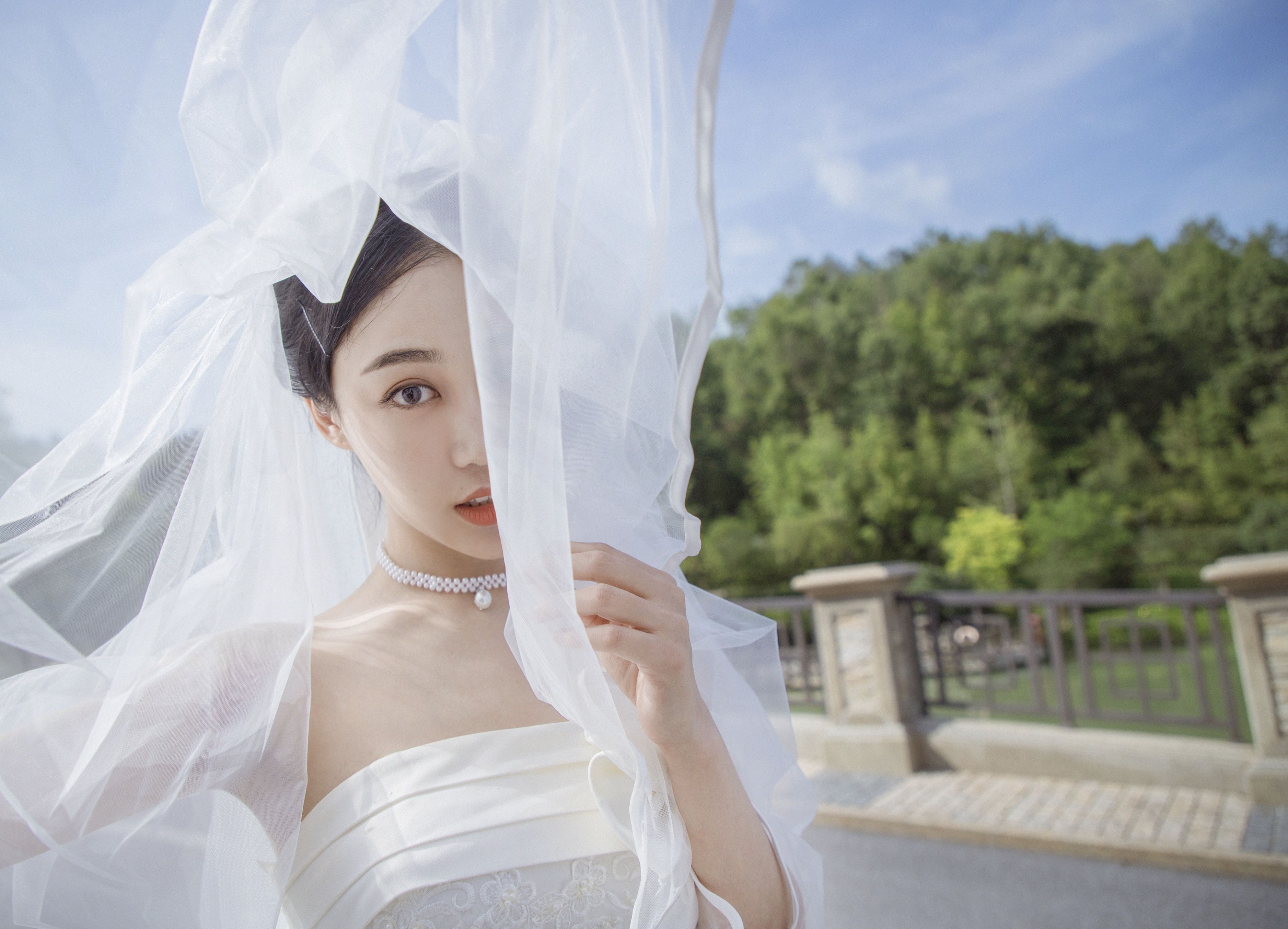宝藏女孩辛雨锡