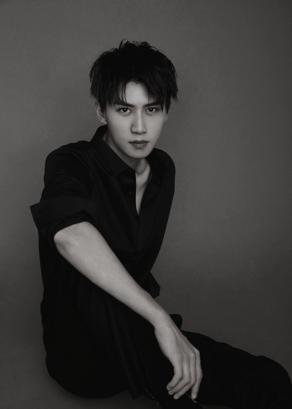 任宥纶任宥倾心