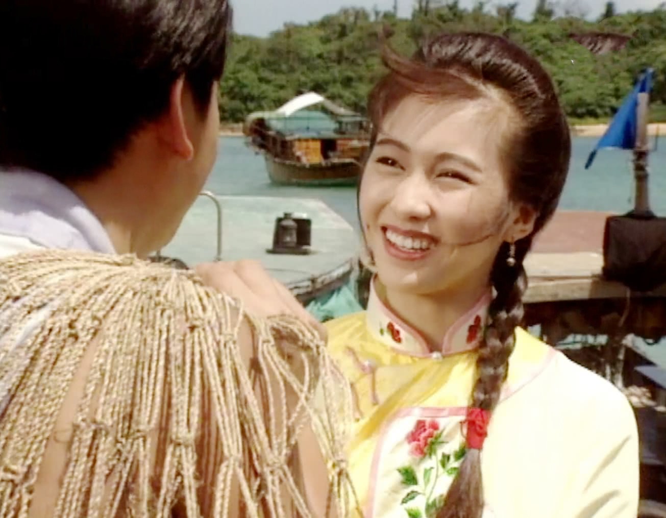 我爱牙擦苏-doki-腾讯视频