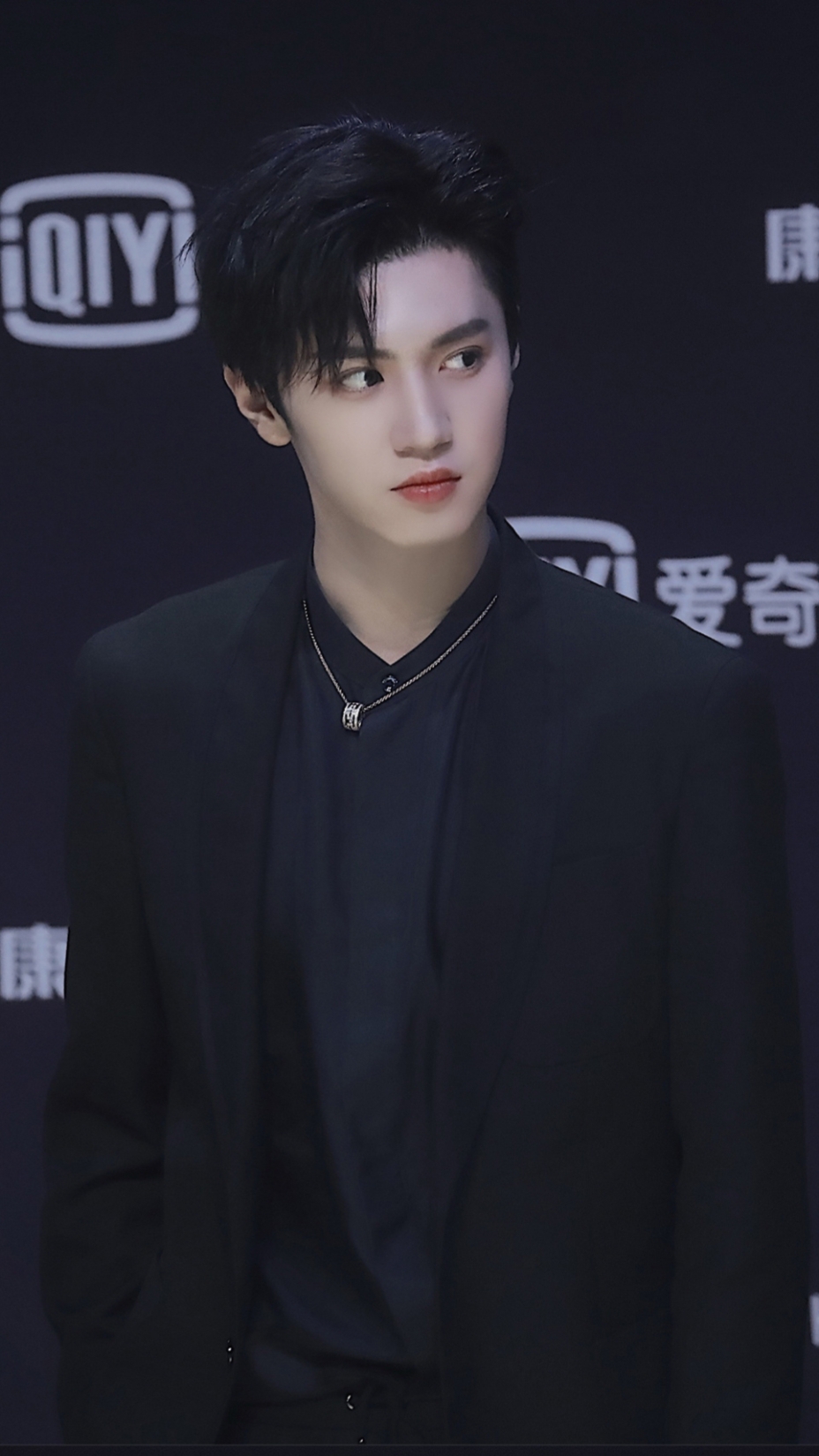 宝藏男孩陈哲远