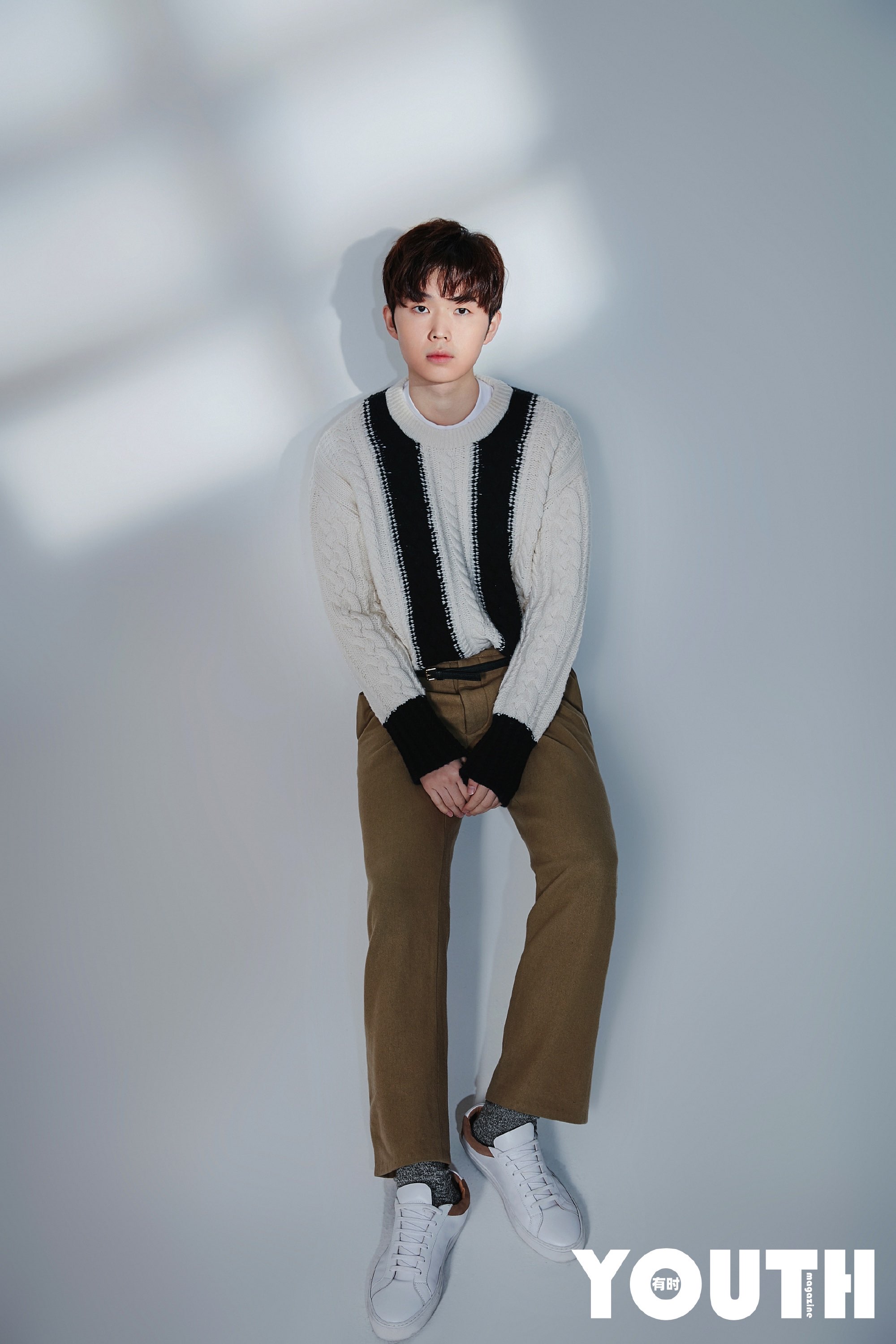 张洢豪touch有时大片