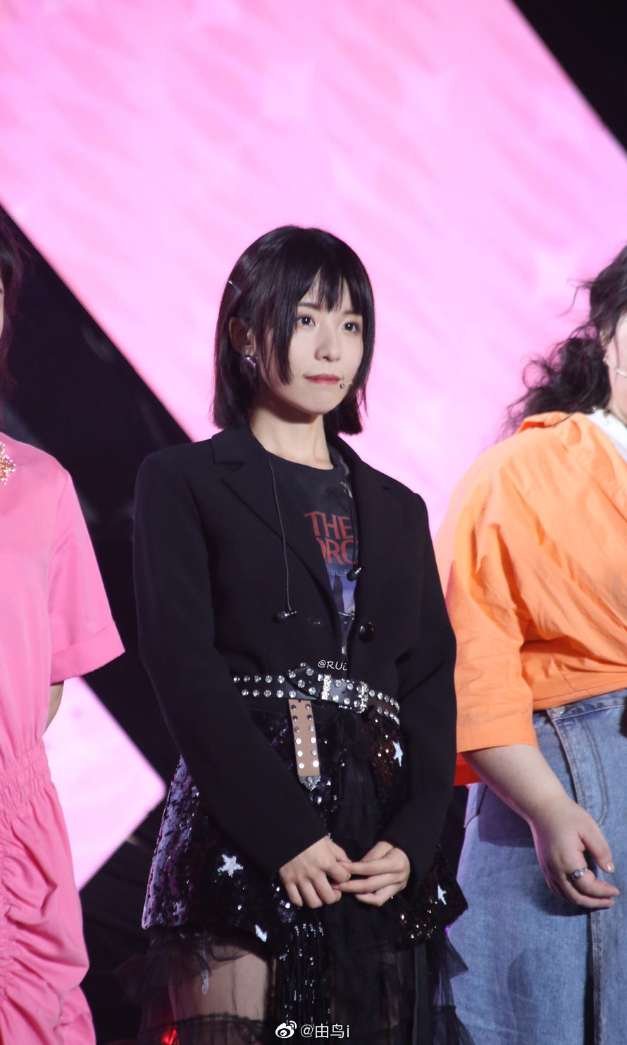 李泽珑生日快乐