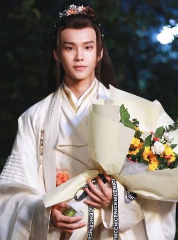 【周彦辰】-doki-腾讯视频