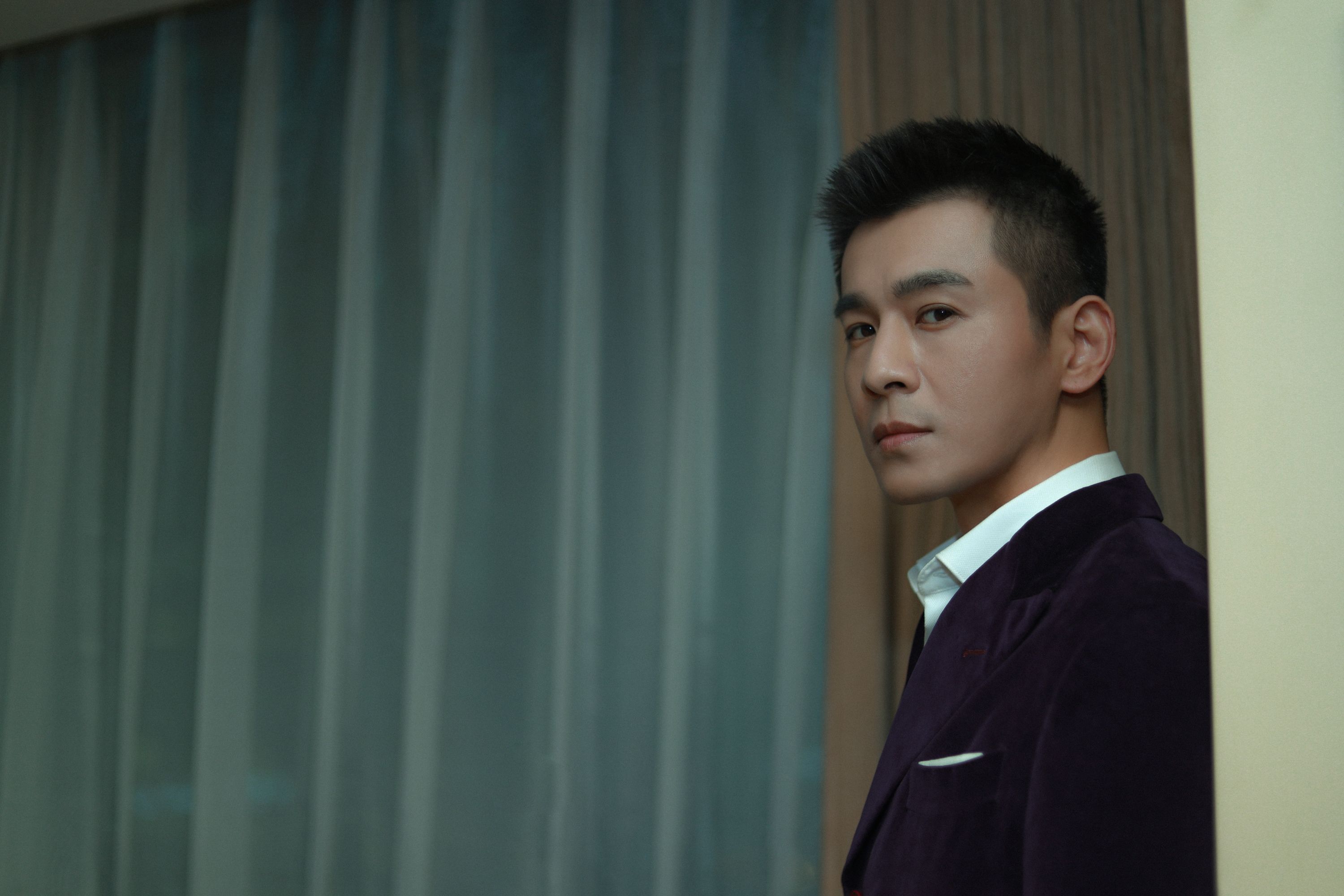 乔振宇活动回顾