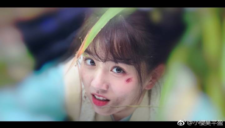 吴芊盈0122生日快乐