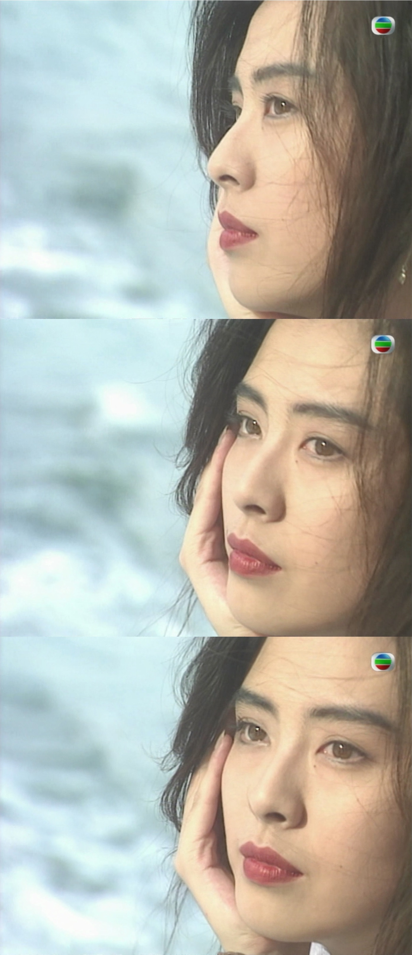 八美显芳华王祖贤