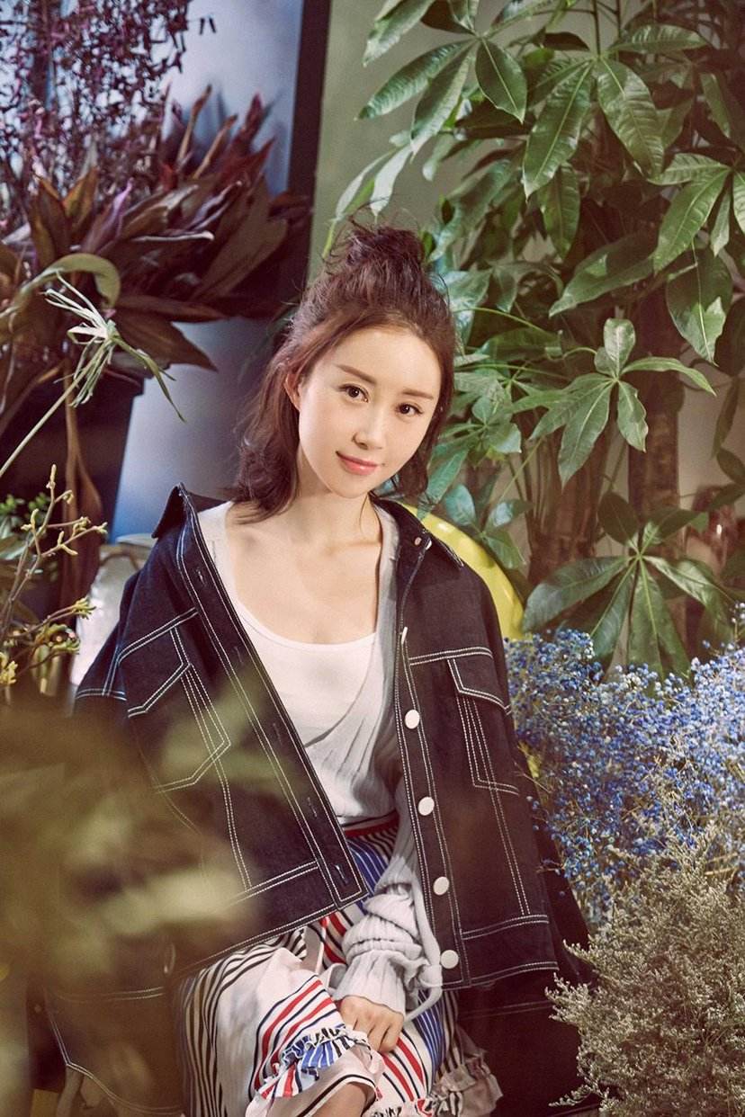 舒畅畅畅写真艺术大赏