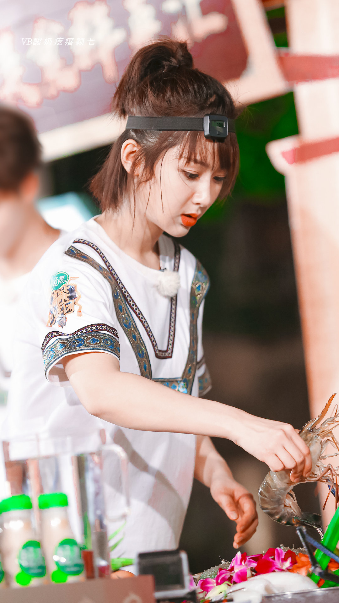 高能少年团杨紫(高能少年团杨紫张一山)