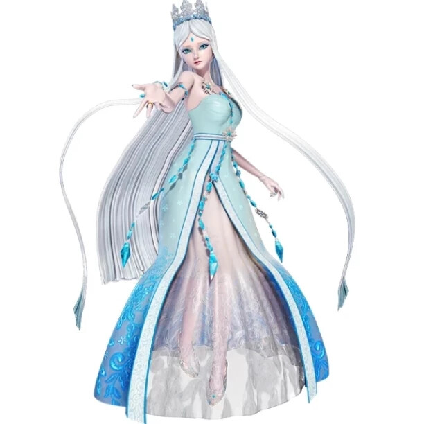 今生今世唯爱阿冰