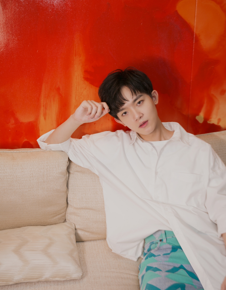 李明德未来可期